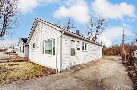 2731 Oneida Ave, Dayton, OH 45414