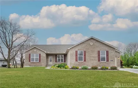 701 Brelsford Ave #4936, Trenton, OH 45067