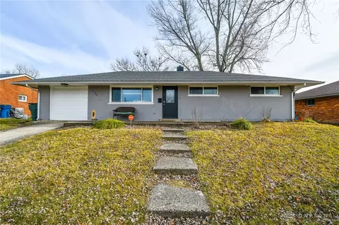 5688 Tibet Dr, Dayton, OH 45424