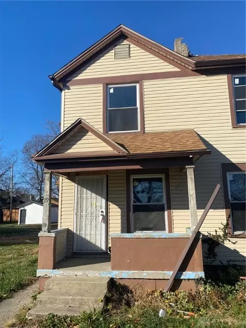 17-19 S Ardmore Ave, Dayton, OH 45417