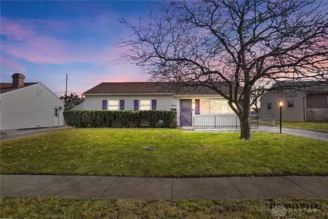 2482 E Aragon Ave, Dayton, OH 45420