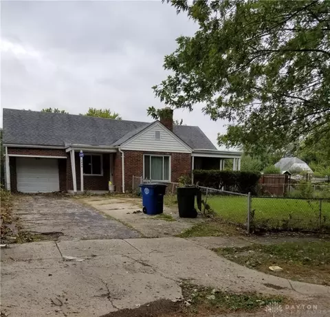 1524 Cornell Dr, Dayton, OH 45406