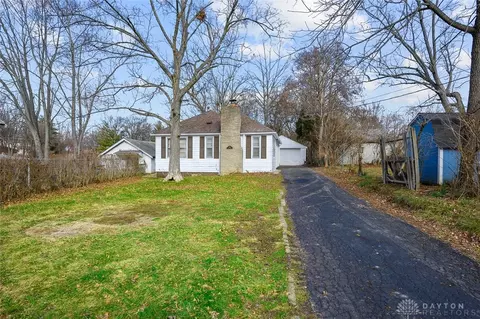 1510 Rugg St, Cincinnati, OH 45231