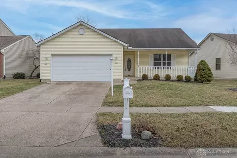 247 Mcdaniels Ln, Springboro, OH 45066