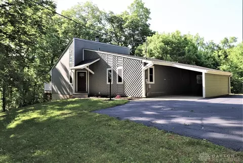 5191 Yeatman Rd, Cincinnati, OH 45252