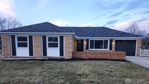 316 Sheets St, Union, OH 45322