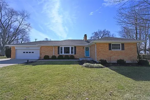 3291 Shetland Rd, Dayton, OH 45434