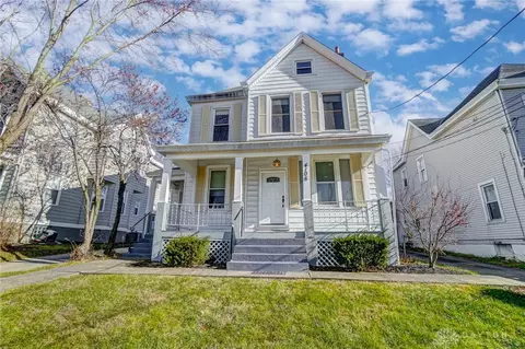 4106 Bell St, Norwood, OH 45212
