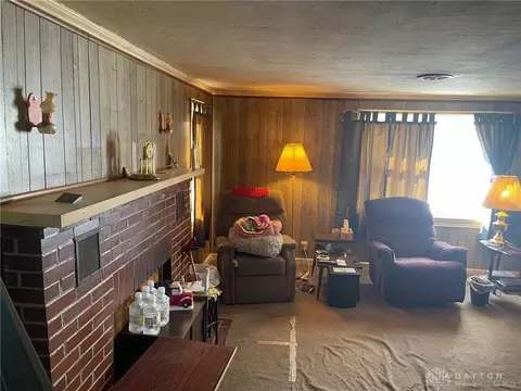 4714 Middle Urbana Rd, Springfield, OH 45503 photo 4