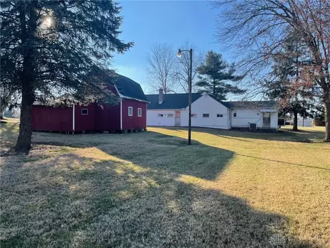 4714 Middle Urbana Rd, Springfield, OH 45503 photo 27