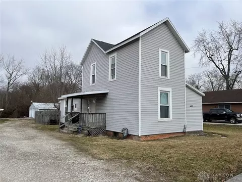 400 W Canal, Ansonia, OH 45303