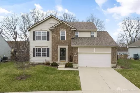 2303 Weston Dr, Fairborn, OH 45324