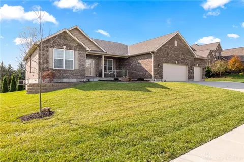 4775 Osprey Pointe Dr, Liberty, OH 45011