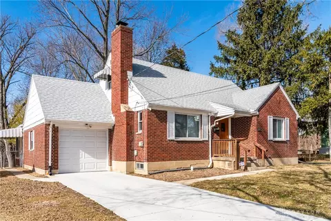 2735 Ridge Ave, Dayton, OH 45414