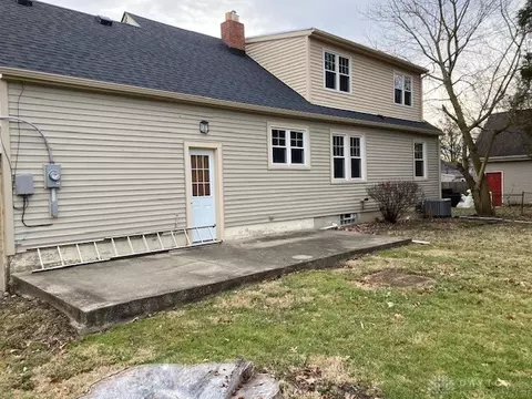 3317 Sharon Ave, Kettering, OH 45429 photo 15