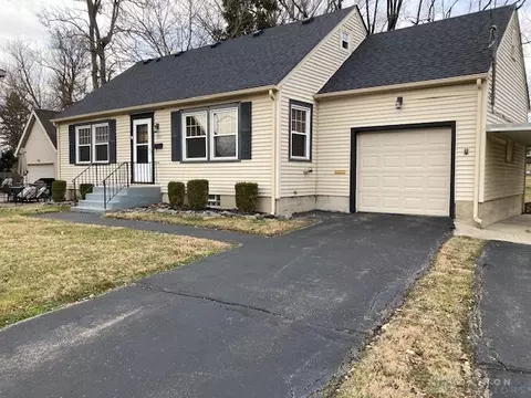 3317 Sharon Ave, Kettering, OH 45429