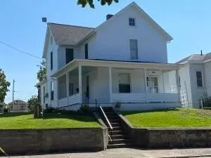 236 Forrest Ave, Springfield, OH 45505