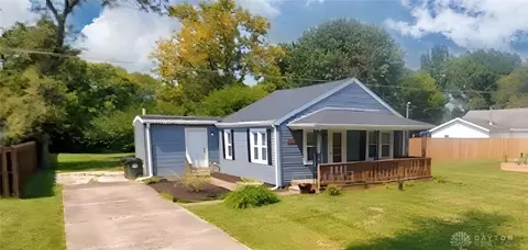 9523 Coleman Rd, Miamisburg, OH 45342