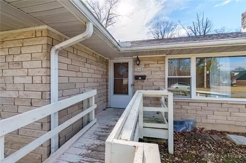 5104 Brunswick Ave, Dayton, OH 45416