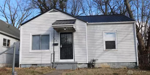 848 Westwood Ave, Dayton, OH 45402