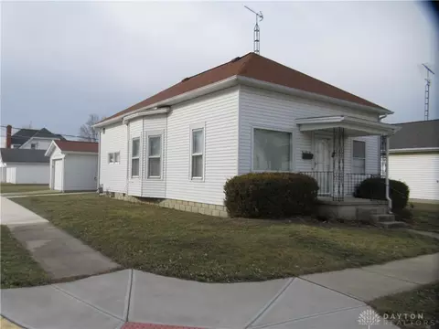512 S Main St, Arcanum, OH 45304
