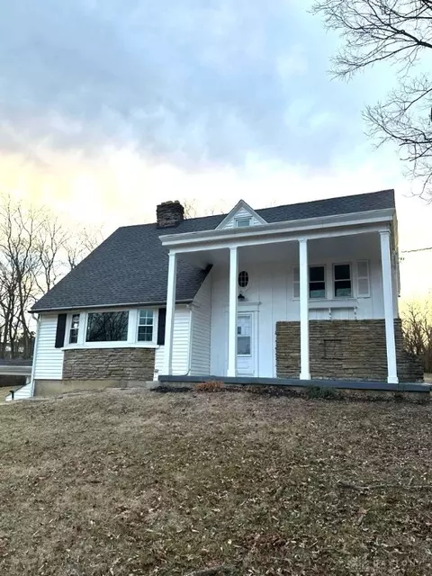 1621 Hamilton Richmond Rd, Hamilton, OH 45013