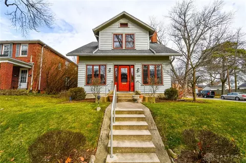 255 Corona Ave, Oakwood, OH 45419