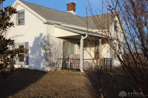 5168 Klontz Rd, Jamestown, OH 45335