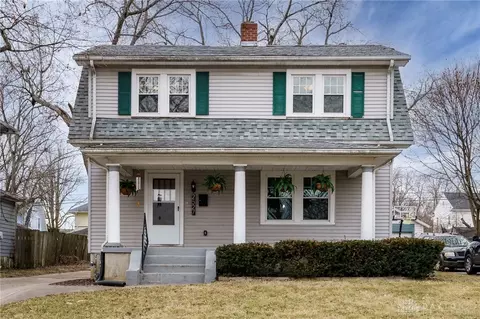 2527 Auburn Ave, Dayton, OH 45406