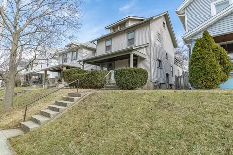 650 Creighton Ave, Dayton, OH 45410