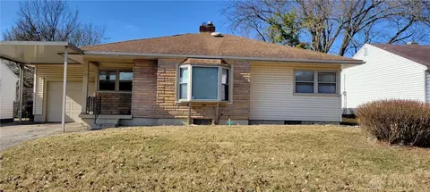 1781 Vancouver Dr, Dayton, OH 45406