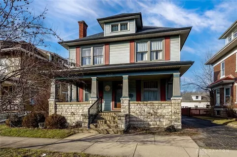 807 E Central Ave, Miamisburg, OH 45342