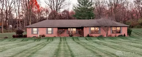 2099 N State Route 589, Casstown, OH 45312