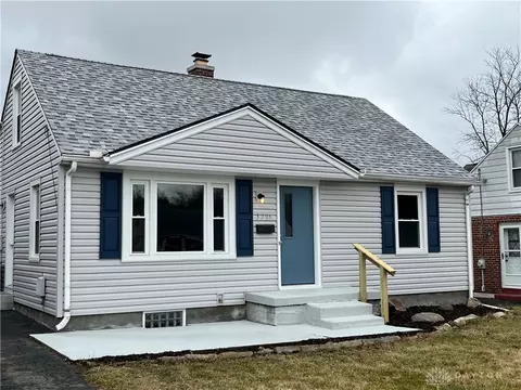3204 Mirimar St, Kettering, OH 45409 photo 3