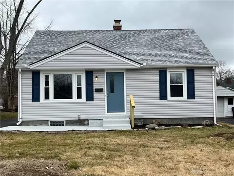 3204 Mirimar St, Kettering, OH 45409