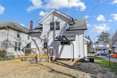 457 E Cecil St, Springfield, OH 45503 photo 38