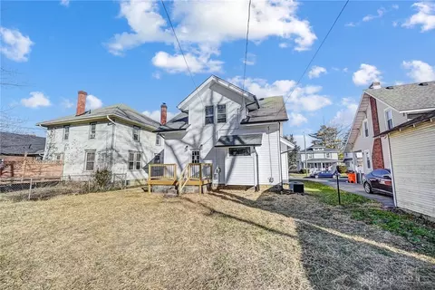 457 E Cecil St, Springfield, OH 45503 photo 39