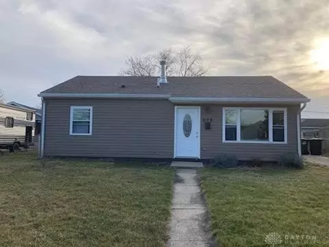 806 Donora Dr, Vandalia, OH 45377