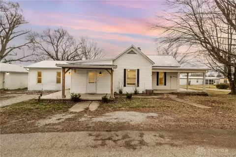 510 Sycamore St, West Union, OH 45693