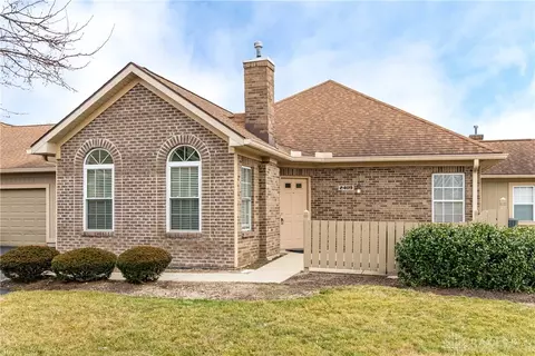 2409 Patrick Blvd, Dayton, OH 45431