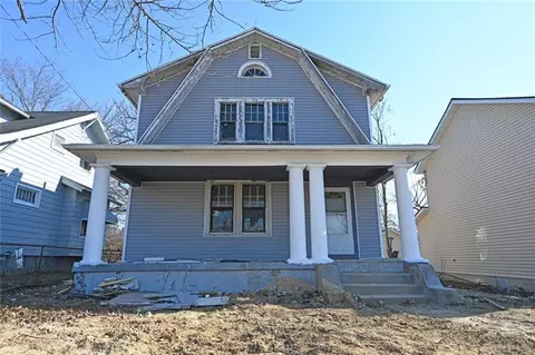 2112 Ravenwood Ave, Dayton, OH 45406
