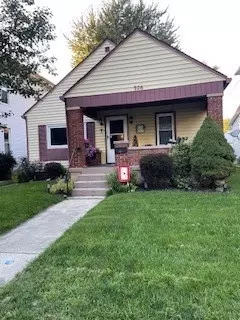 326 W Main St, Greenville, OH 45331