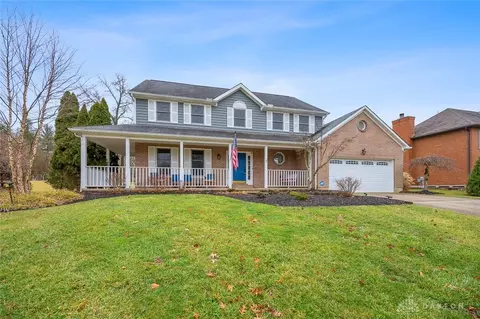 961 Hidden Ridge Dr, Milford, OH 45150