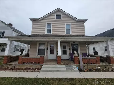 648-650 Market St, Brookville, OH 45309