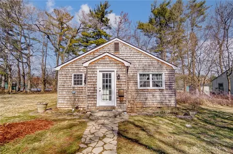 215 E Herman St, Yellow Springs, OH 45387