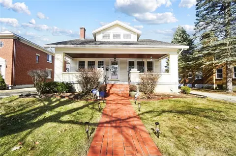 249 Aberdeen Ave, Oakwood, OH 45419
