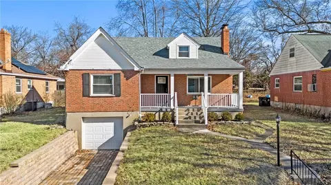 6712 Elwynne Dr, Cincinnati, OH 45236