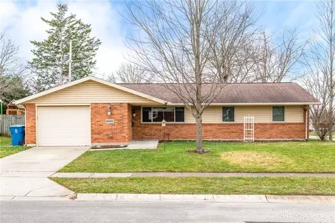 6091 Turnbridge Ln, Dayton, OH 45424
