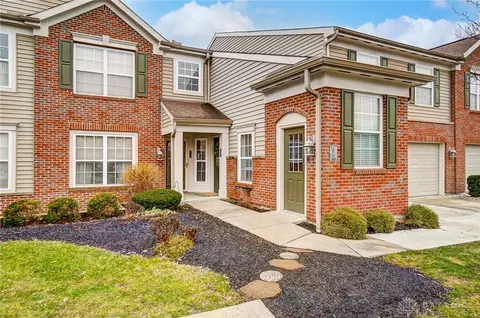 1503 Windwillow, Maineville, OH 45039