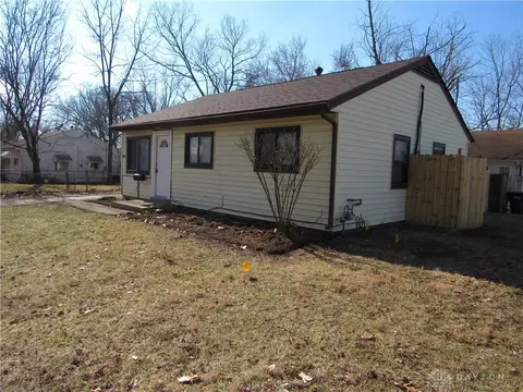 3735 Nevada Ave, Dayton, OH 45416
